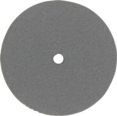 Bosch Polierrad 22,5mm, VE4 26150425JA